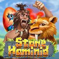 Stone Hominid